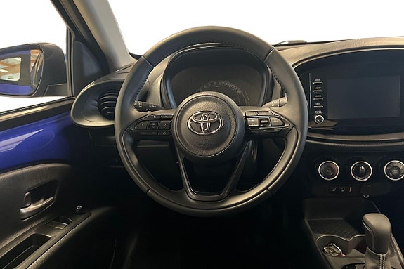 Toyota Aygo X 11 of 21