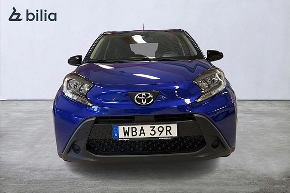 Toyota Aygo X 6 of 21