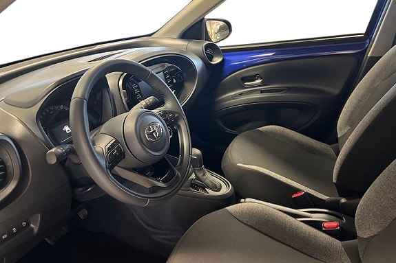 Toyota Aygo X 14 of 21