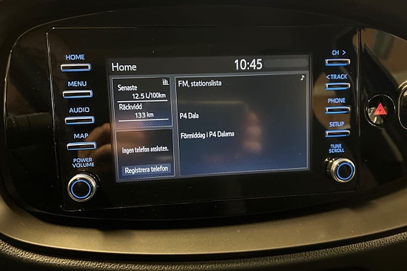 Toyota Aygo X 15 of 21