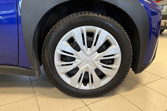 Toyota Aygo X 17 of 21