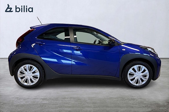 Toyota Aygo X 18 of 21