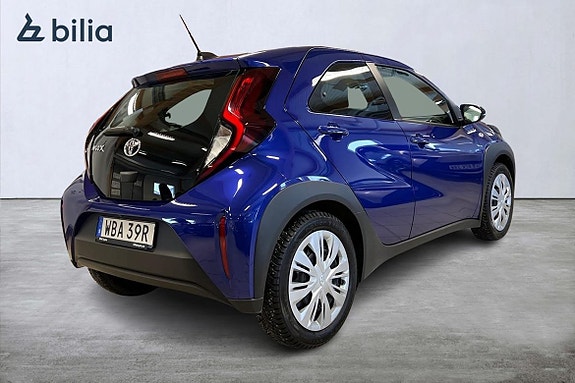Toyota Aygo X 19 of 21