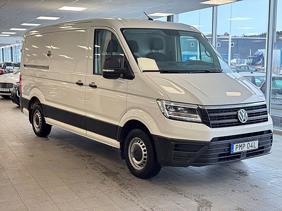 Volkswagen Crafter 35