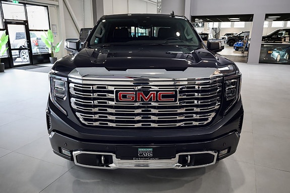 GMC Sierra 2 of 30