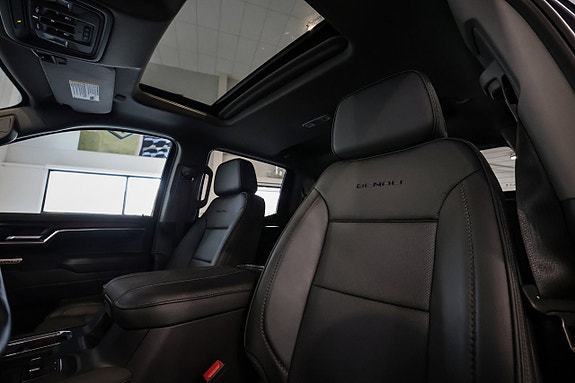 GMC Sierra 22 of 30