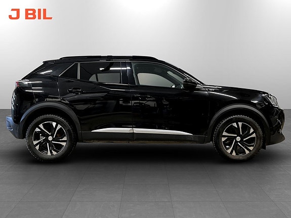 Peugeot 2008 13 of 15
