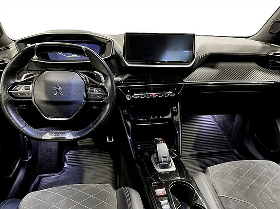 Peugeot 2008 6 of 15