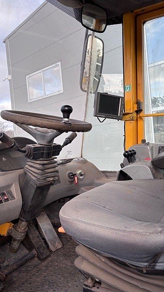 Volvo L90E 5 of 5