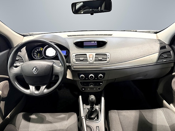 Renault Megane 7 of 7