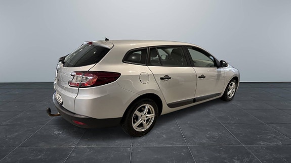 Renault Megane 4 of 7