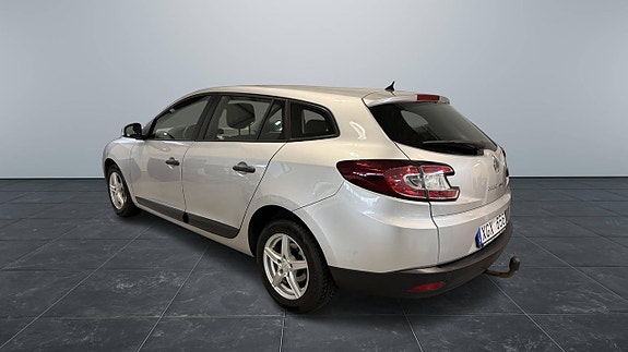 Renault Megane 3 of 7
