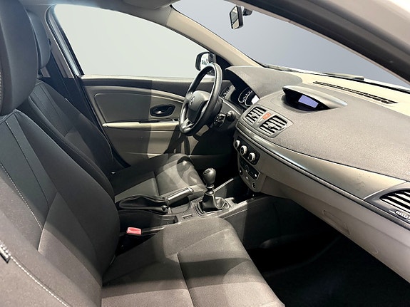 Renault Megane 5 of 7
