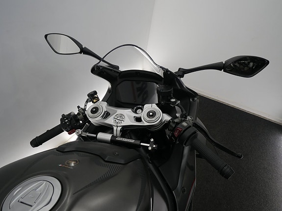 QJ Motor SRK 921 RR 4 of 11