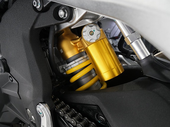 QJ Motor SRK 921 RR 9 of 11