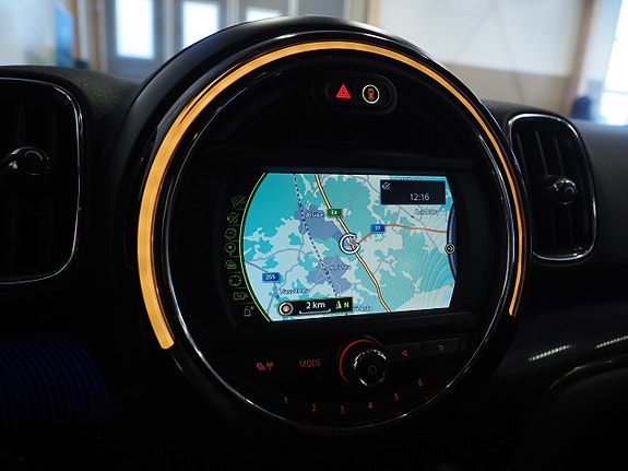 MINI Countryman Cooper 21 of 23