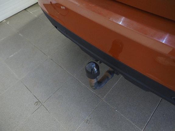 MINI Countryman Cooper 10 of 23