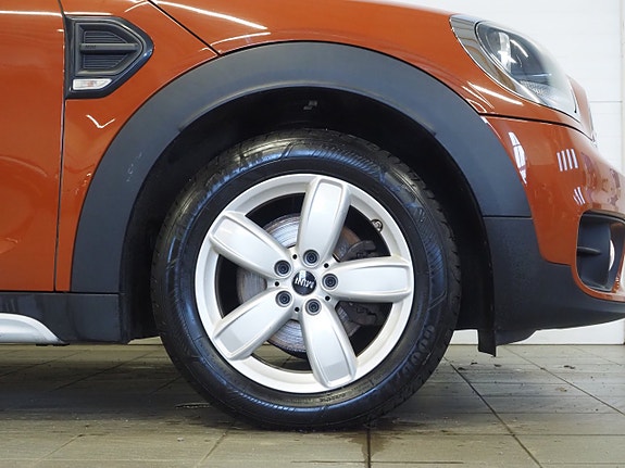 MINI Countryman Cooper 8 of 23