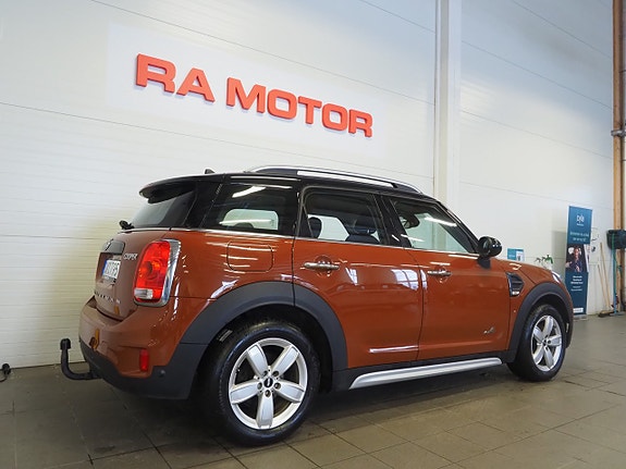MINI Countryman Cooper 5 of 5