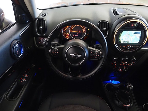 MINI Countryman Cooper 16 of 23