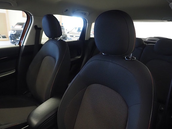 MINI Countryman Cooper 18 of 23