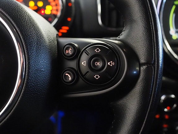 MINI Countryman Cooper 20 of 23