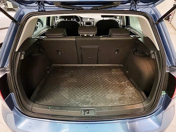 Volkswagen Golf I 7 of 7