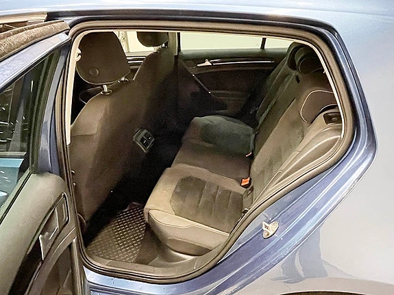 Volkswagen Golf I 5 of 7