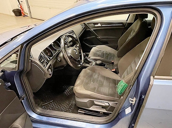 Volkswagen Golf I 4 of 7
