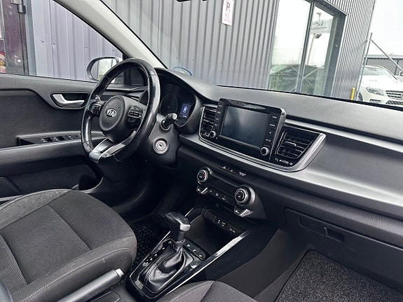 Kia Rio 15 of 19
