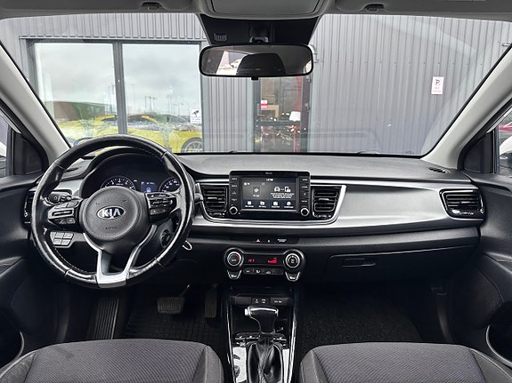 Kia Rio 14 of 19
