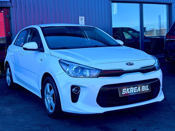 Kia Rio 3 of 19