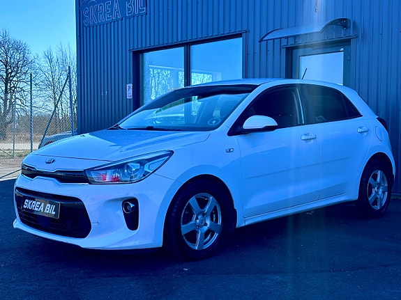 Kia Rio 6 of 19