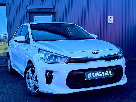 Kia Rio 2 of 19