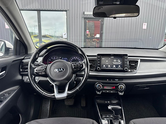 Kia Rio 13 of 19