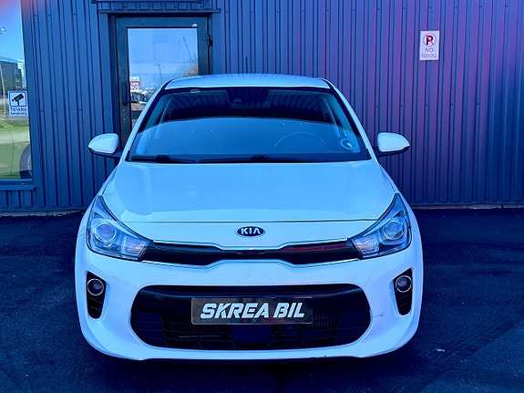 Kia Rio 4 of 19