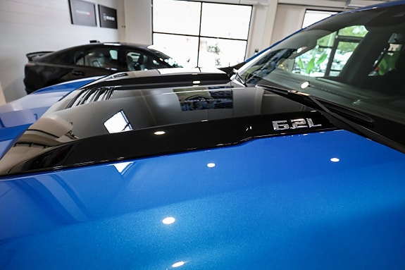 Chevrolet Silverado EV 16 of 30