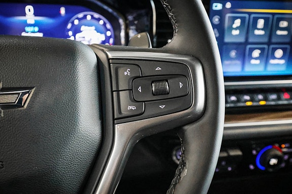 Chevrolet Silverado EV 27 of 30
