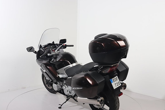 Yamaha Fjr1300 AE 6 of 8