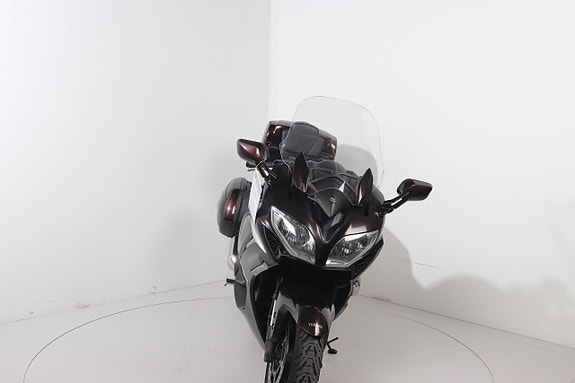 Yamaha Fjr1300 AE 3 of 8
