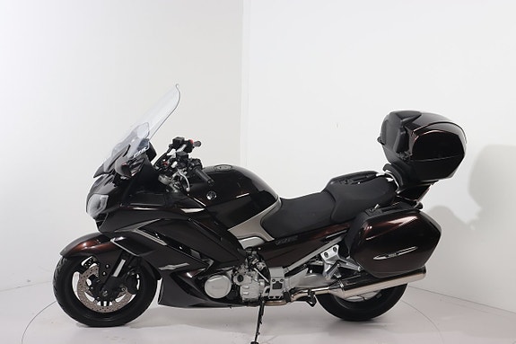 Yamaha Fjr1300 AE 5 of 8