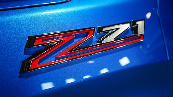 Chevrolet Silverado EV 13 of 20