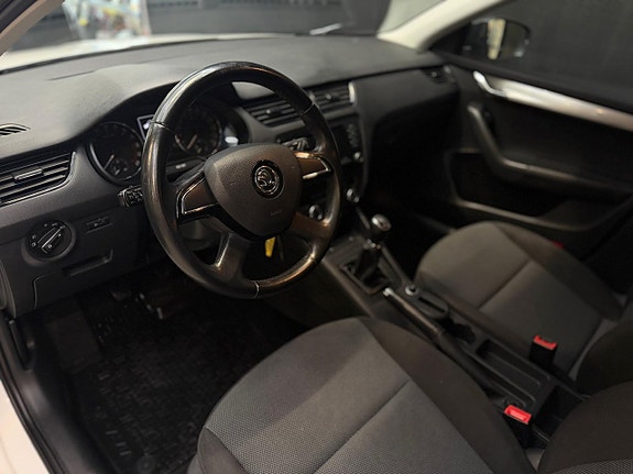 Skoda Octavia 7 of 23