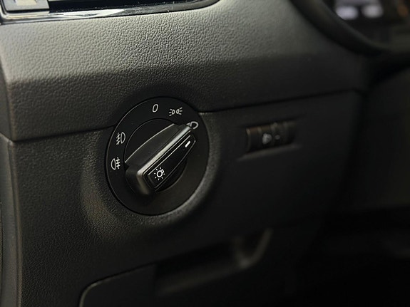 Skoda Octavia 16 of 23