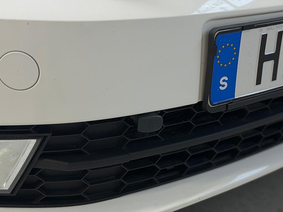 Skoda Octavia 19 of 23