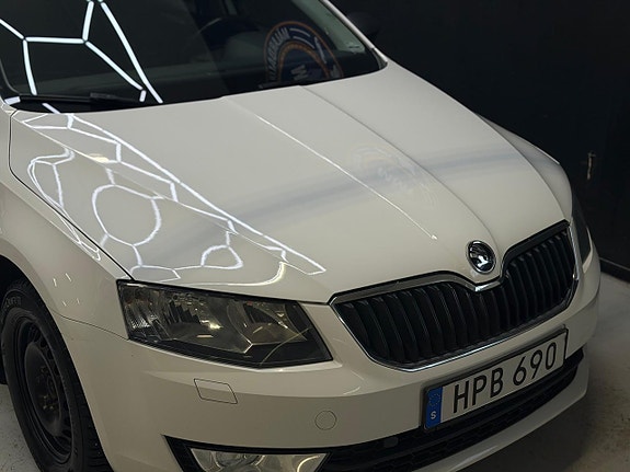 Skoda Octavia 6 of 23