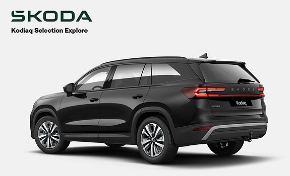 Skoda Kodiaq 2 of 5