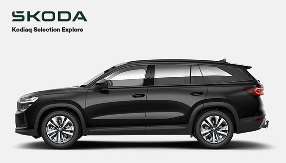 Skoda Kodiaq 3 of 5