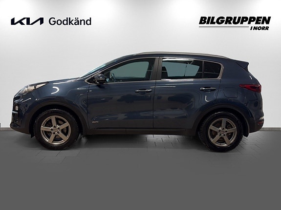 Kia Sportage 4 of 5