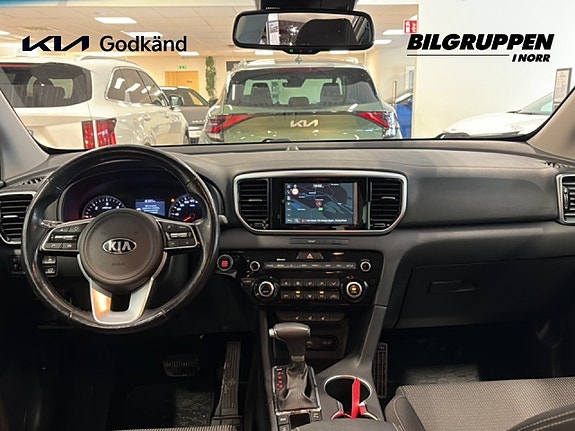 Kia Sportage 7 of 18